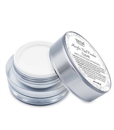 EM NAIL polvos acrílicos Clear transparente 20 gr