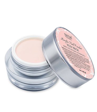 EM NAIL polvos acrílicos Rosy Beige 20 gr