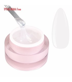 EM NAIL Gel Master Control Nivel 3  Transparente 50 ml