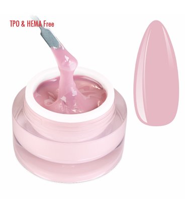 EM NAIL Gel Master Control Nivel 3 Undercover 50 ml sin Tpo