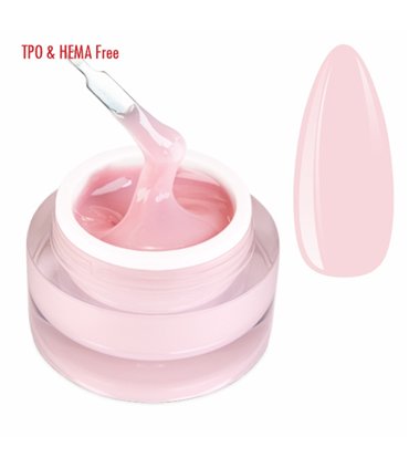 EM NAIL Gel Master Control Nivel 3 Imperial 50 ml sin Tpo