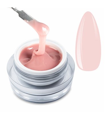 EM NAIL Gel Master Control Nivel 3 Coverlover 50 ml