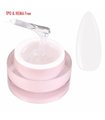EM NAIL Gel Queen Control Nivel 2 Clear 50 ml sin Tpo
