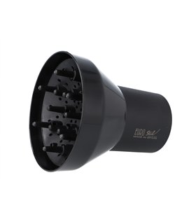 Eurostil Difusor Universal negro 01147