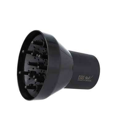 Eurostil Difusor Universal negro 01147