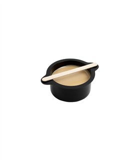 FRAUEN cera depilatoria para microondas