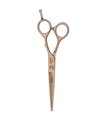 Eurostil Tijera Neostar Gold 6" Neostar 6965/70