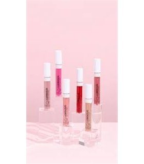 DORLEAC Luminous Nº 2 Rosa Brillo labial con ácido hialurónico