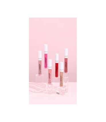 DORLEAC Luminous Nº 6 Perla Brillo labial con ácido hialurónico