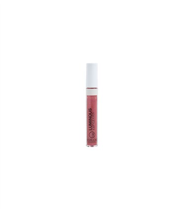 DORLEAC Luminous Nº 6 Perla Brillo labial con ácido hialurónico