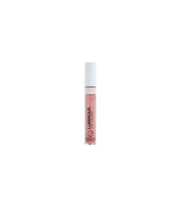 DORLEAC Luminous Nº 7 Rosa Nacar labial con ácido hialurónico