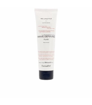 Farmavita HD Wave Defining fluid 150 ml