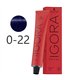 Schwarzkopf tinte Igora Royal 60 ml 0.22 tonalizador antinaranja
