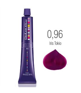 Tinte Salermix 0.96 Iris Tokio 75ml