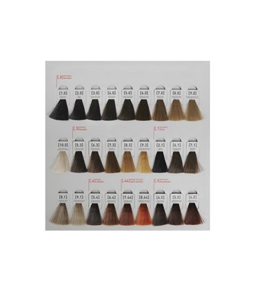 Tinte INSIGHT Incolor 4.0 Castaño natural 100 ml