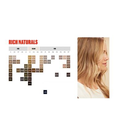 WELLA tinte Koleston Perfect Me 8.01 - Rubio claro natural ceniza 60 ml