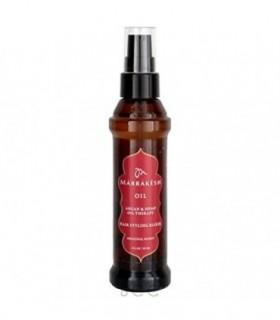 Marrakesh Oil Elixir 60 ml serúm