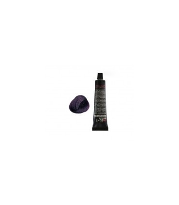 Tinte INSIGHT Incolor 5.77 Castaño claro violeta intenso 100 ml + 2 oxis