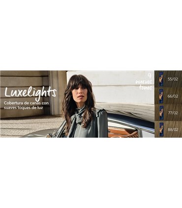 WELLA Tinte Koleston Perfect Me 6.0 - Rubio oscuro intenso 60 ml