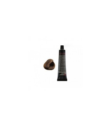 INSIGHT Tinte 8.21 Rubio claro irisado ceniza 100 ml