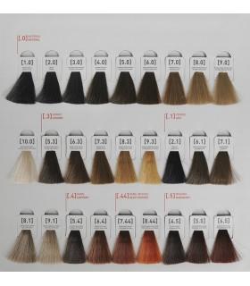 INSIGHT Incolor Tinte 8.21 Rubio claro irisado ceniza 100 ml