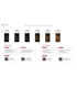 Tinte INSIGHT Incolor 10.62 Rubio extraclaro rojo violeta 100 ml