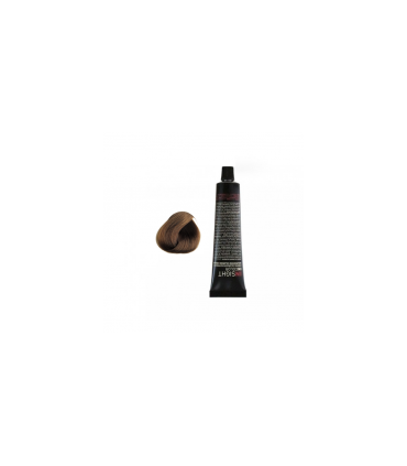 INSIGHT tinte 6.21 Rubio oscuro irisado ceniza 100 ml