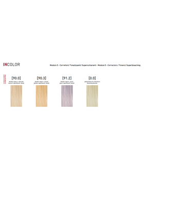 Tinte INSIGHT Incolor 8.31 Rubio claro beige 100 ml