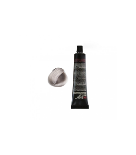 Tinte INSIGHT Incolor 11.11 Rubio platino ceniza intenso 100 ml