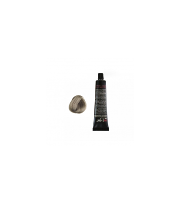 Tinte INSIGHT Incolor 8.11 Rubio claro ceniza intenso 100 ml