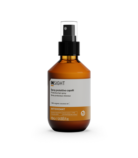 Insight Antioxidante spray protector solar revisar