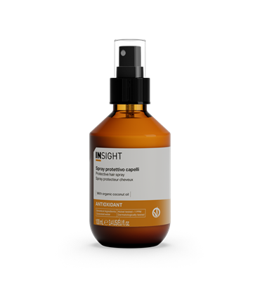 Insight Antioxidante spray protector solar revisar