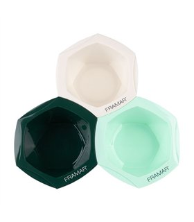 FRAMAR  Cheers Haters pack 3 boles adaptables