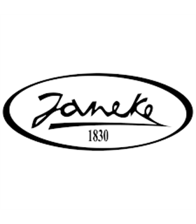 JANEKE Superbrush Cepillo SP226 Lila y Fucsia  anti tirones