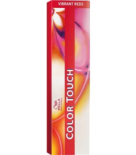 WELLA Color Touch tinte semipermanente 2.0 Negro - 60 ml