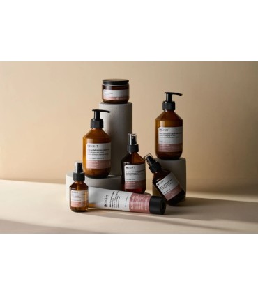 INSIGHT Elastic Curl Crema Rizos 250 ml | Definición Natural y Anti Frizz