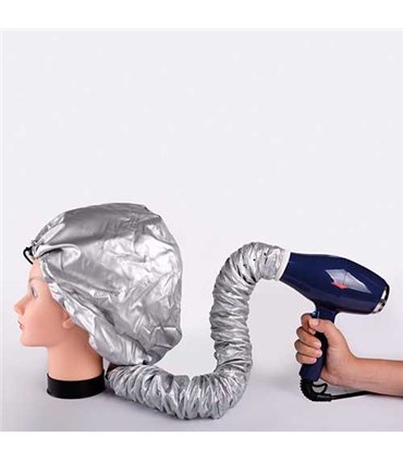 BIFULL Gorro térmico secador