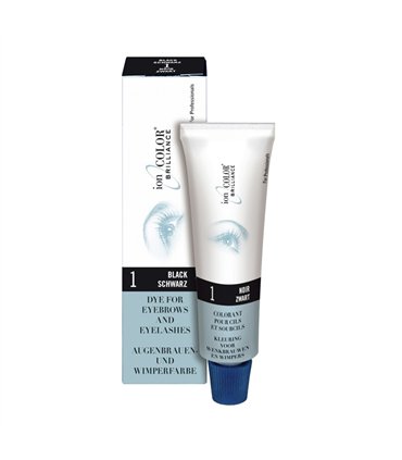 STAR LOOK tinte de pestañas nº 1