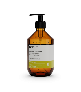 INSIGHT Champú Densify anti caída 350 ml Cristal