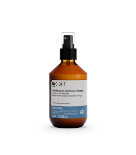 Insight Professional Acondicionador Sin Enjuague Insight Spray Hidratante 150 ml