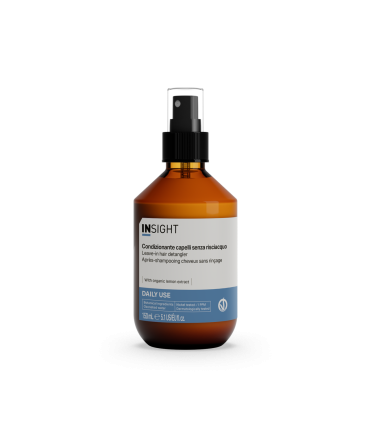 Insight Professional Acondicionador Sin Enjuague Insight Spray Hidratante 150 ml