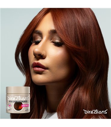 La Riche Directions Rich Naturals, 8 tonos naturales color Amberwood