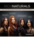 La Riche Directions Rich Naturals, 8 tonos naturales color Amberwood