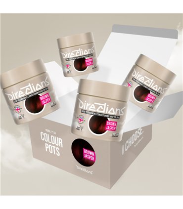 Tinte La Riche Directions Brown Jasper 100 ml 