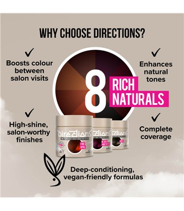 Tinte La Riche Directions Bloodstone 100 ml 