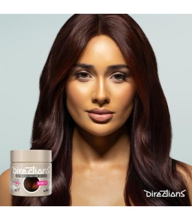 La Riche Directions Rich Naturals, 8 tonos naturales color Bloodstone 100 ml
