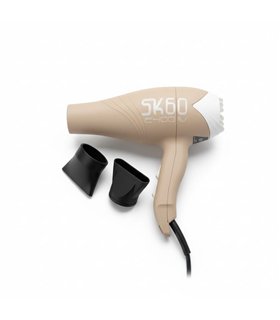 Secador Profesional Lim SK6.0 2.400W  Ionico Canela- NEW