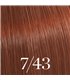 WELLA Color Touch tinte semipermanente 7.43