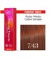 WELLA Color Touch tinte semipermanente 7.43