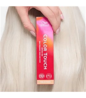 WELLA Color Touch tinte semipermanente 8.81